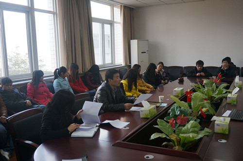 座谈会现场 座谈会现场